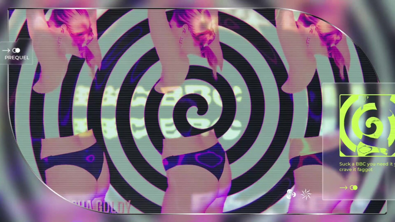 Goddess Misha Goldy: Este vídeo vai fazer você desejar um BBC ainda mais!!