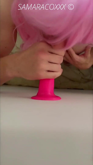 Samara Coxxx: Sakso becerileri Samara Coxxx