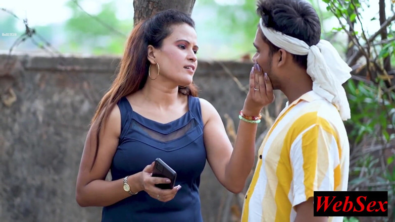 WebSex Premium: India Hermosa Hardcore Con Del Pueblo