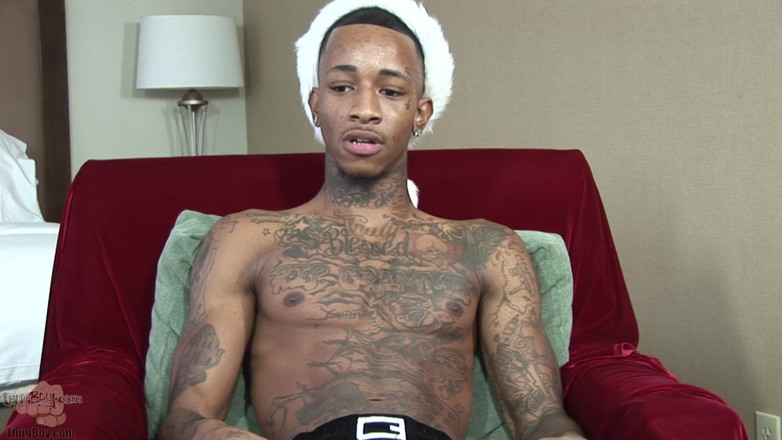 ThugBoy: Taethedoug Xmas