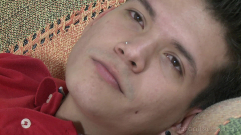 BoyFun Solo: Cedric Angel
