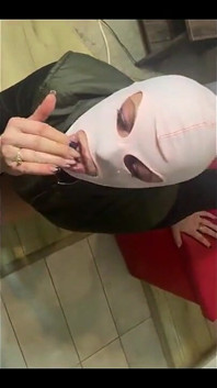 밀피칼라 애널과 후배위 모음집