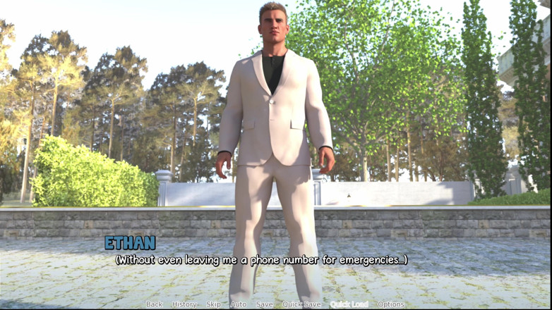 Wickedgammes studio: 핫 프로퍼티 (3부)
