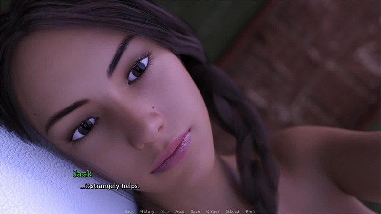 Dirty GamesXxX: "Cours de théâtre : l'amour peut être triste ep 39,40"