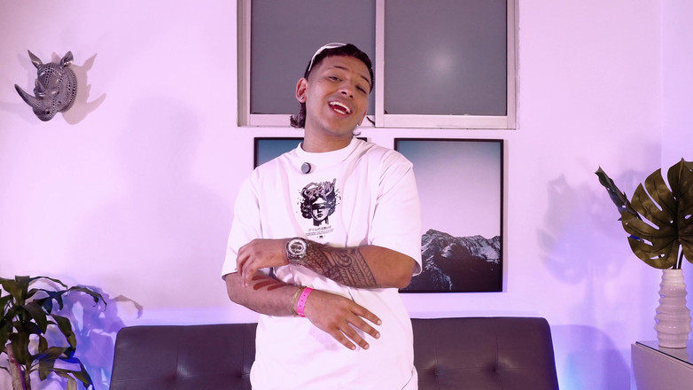 SaraFilms: Anai Love Ujawnia Swoje Najintymniejsze Sekrety