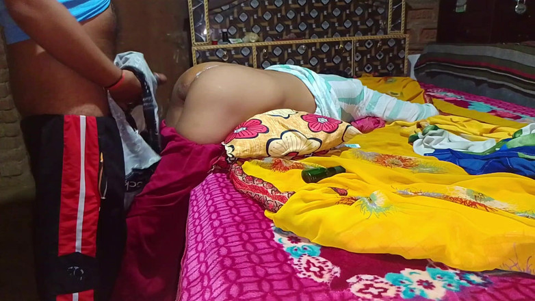 Priya_Sena_26: Bhabhi Ki Sex Video Hindština Hlavní