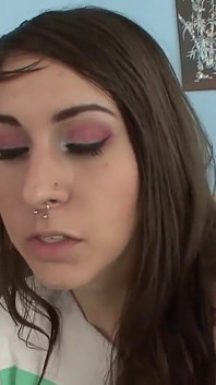 Sexy ženy to berou do zadku polykající sperma # 8 - Mnoho scén