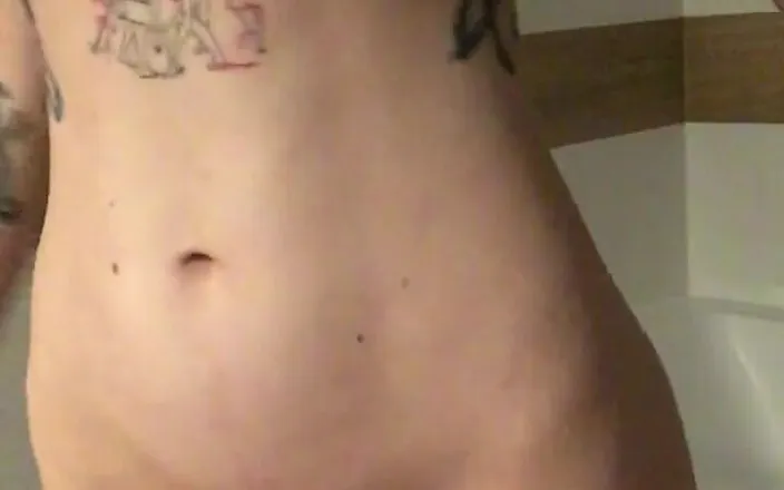 Soft Vulgar: Im Showing off Today He
