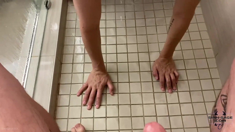 Sinn Sage: The Sinn Sage Shower Experience Featuring Sinn Sage, Drake Man...