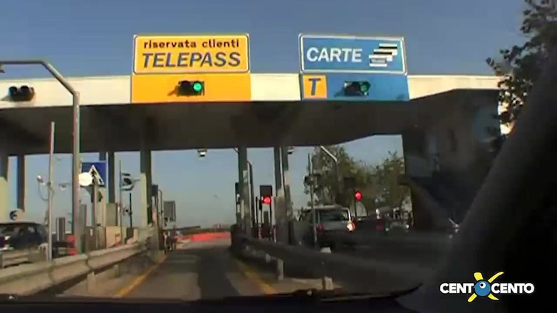 CentoXCento Italia: Nur wir sie!