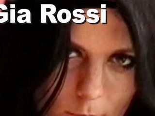 Picticon bondage and fetish: Gia Rossi Tube trêu chọc