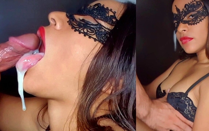 Mia Lauren Malkova: Se corrió como un monstruo (¿cuántos disparos de esperma tomó en...