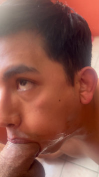 Huye Cock That I Suck