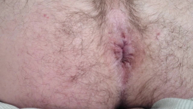 Rudedog22: Primo piano del culo