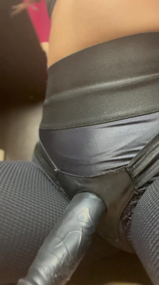 Skinny_lady69: Götünü bana ait, kadın kılıklı kaltak