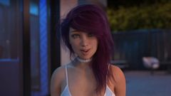 Miss Kitty 2K: Wvm - частина 243 - нічні рутини від misskitty2k