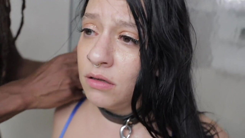 Reds Fetish Emporium: Lil Slut Golden Shower
