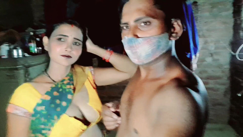 Renudbf: Desi Hot Sex with Bhabhi Full Hindi Audio