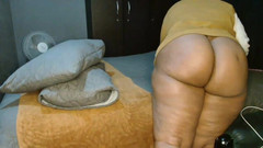 Big black clapping booties: Jack to My Curvaceous Big Ass, epizoda 1041