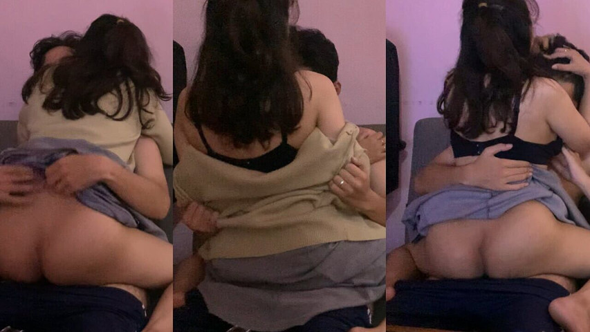 Malay College Girl Fucks with Teacher to Get Good Grades (Hamster_Ball)