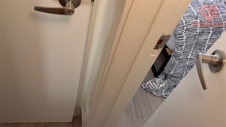 CoupleLove91783: Voyeur nevlastní syn - Obřad průchodu