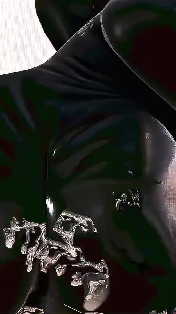 Harley's Crossover Funtime part 2 Animation (Gameslooper Sex Futanation)