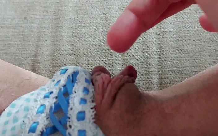Wet Pussy Fuck: College girl exciting teen pussy masturbation compilation