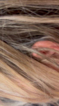 Gilf houdt van harde pik diep in haar kont voor een orgasme