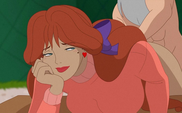 Транссексуал веб-камера алдында мастурбация жасайды.