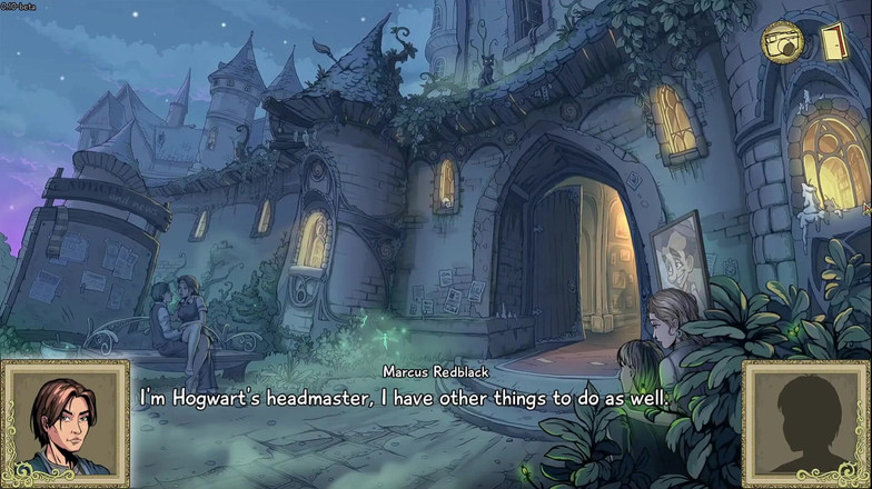 LewdArcade: Unschuldige hexen verschiedene sammlung [teil 03] + unschuldige hexen download