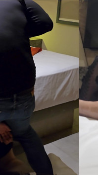 나는 창녀인 것에 대해 벌을 받을 자격이 있다. 절대 처벌과 징계: 때리기, 때리기, 인정사정벌