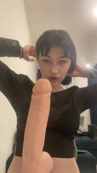 There Is No Money to Pay for the Apartment, so He Pays with Blowjob and Anal