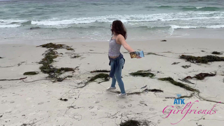 ATK Fans (Girlfriends): Virtual Vacation