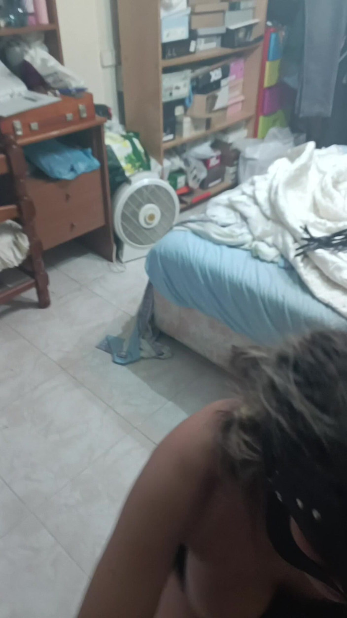 Hot couple sw: Moje žena si to velmi užívá 3
