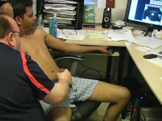 The Great Canadian Male: A blast from the past - Manny4