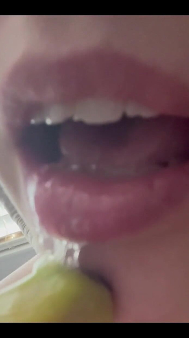 Mouth Is Watering (Dirtysecret)