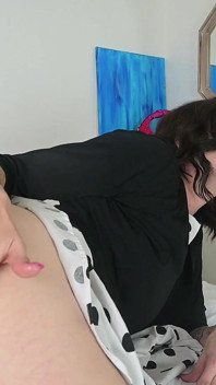 Angry Stepmom Vs Overdeveloped Stepson 2