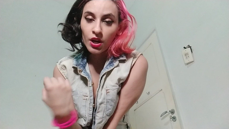 Ms Candy Bunny: Fiesta de entrenamiento para ti