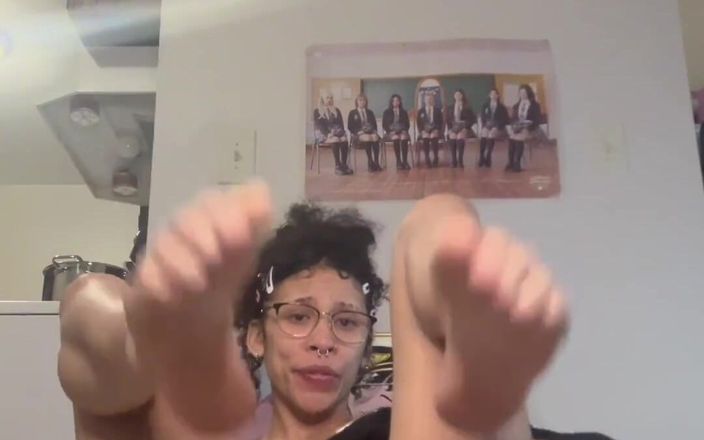 theunholychi: Nieuw speeltje!