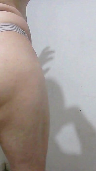 My Dream Is to Have Sex with a Japanese Man