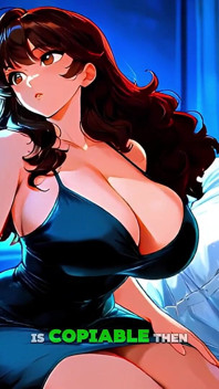 Fembot Ai Eşi Gerçek Arzuyu Uyandırıyor - Anlatı Hentai