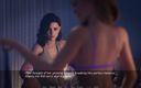 Porngame201: Ms Denvers(アップデートV0.4)-ゲームプレイ#10