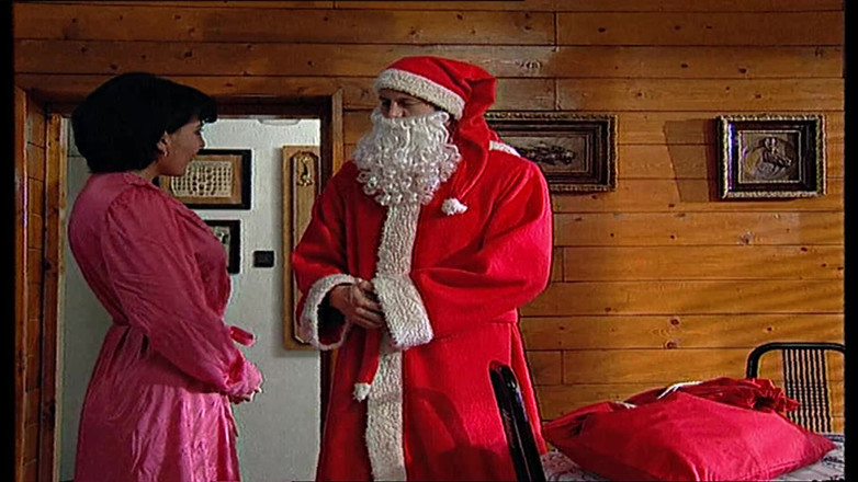 Luxury porn channel: Santa Has Never Been so Bad