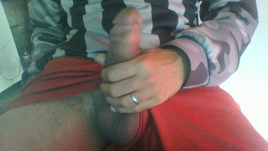 AlexAlejandro13: Dubbel spermasprut