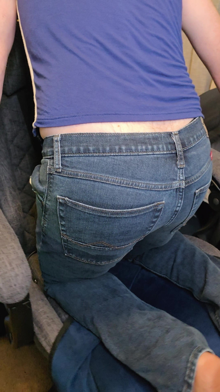 creamyMoonPole: Kompilacja drżenie tyłka krzesła /twerking