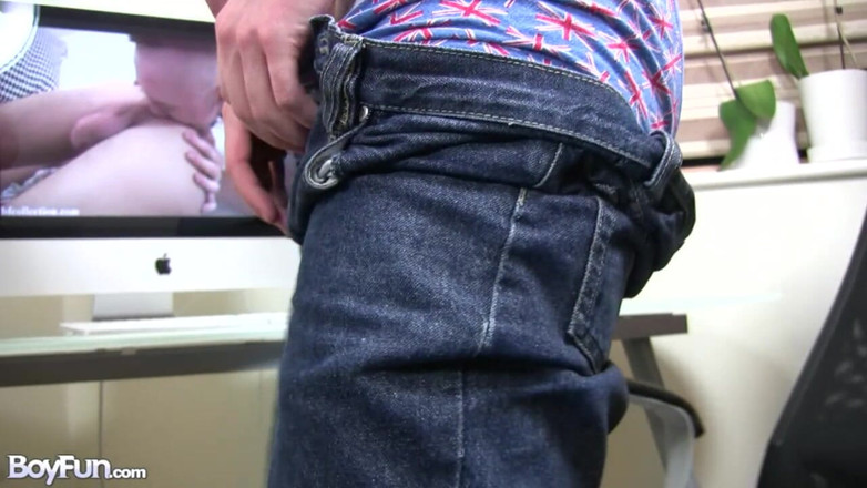 BoyFun Solo: Nickie