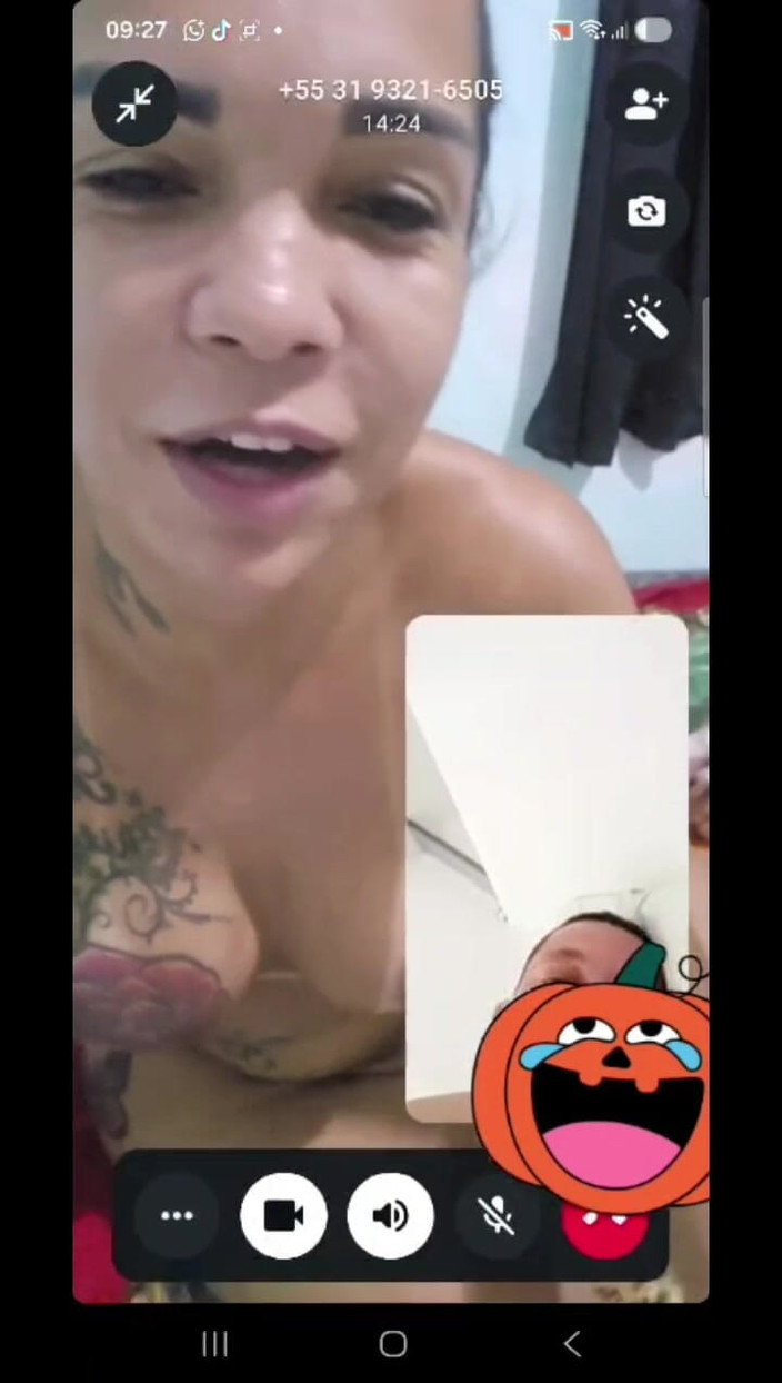 Renata Frazao: Шутишь