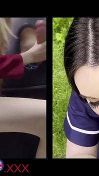 Baby Kxtten banaam Lana Harding. land chusaee vaali raani ko kaun taaj pahnaaya jaega?