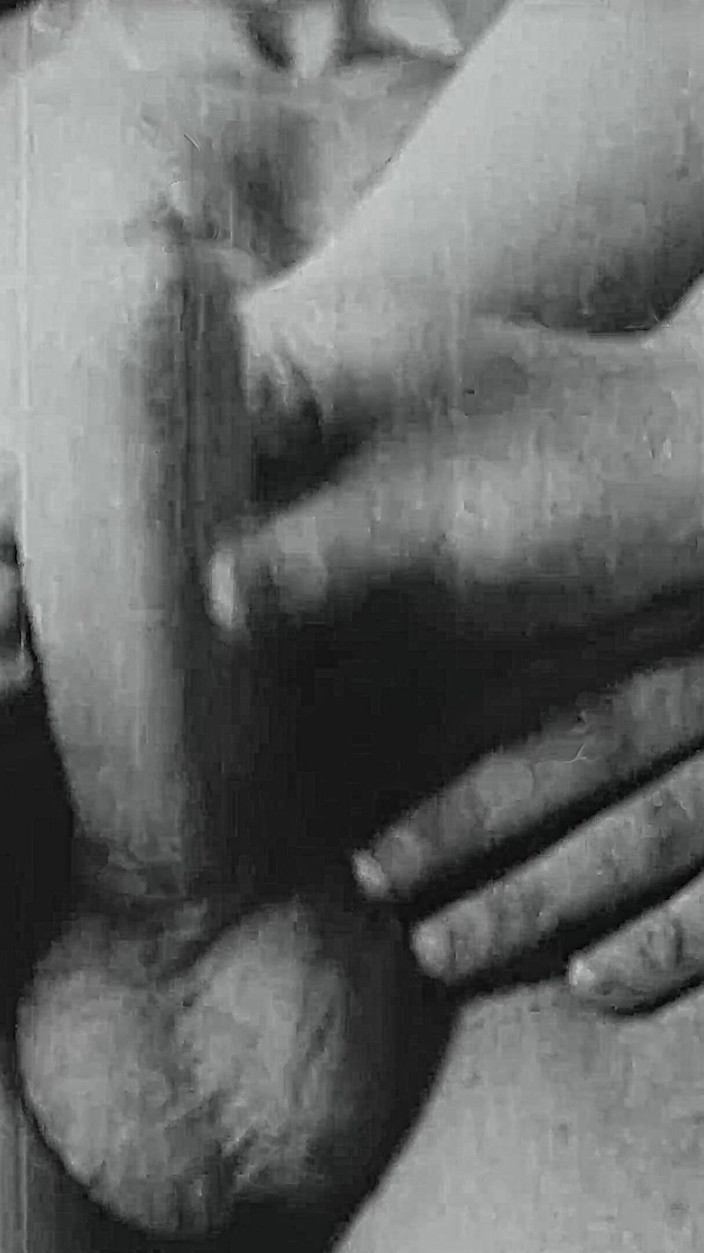 Vintage Erotic Archive: Masáže