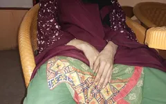 हॉट देवर के साथ सेक्स का मजा लें
